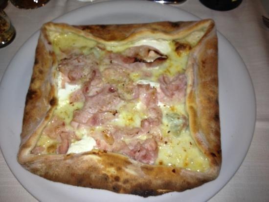 Trattoria al semaforo di Angelo Marzano